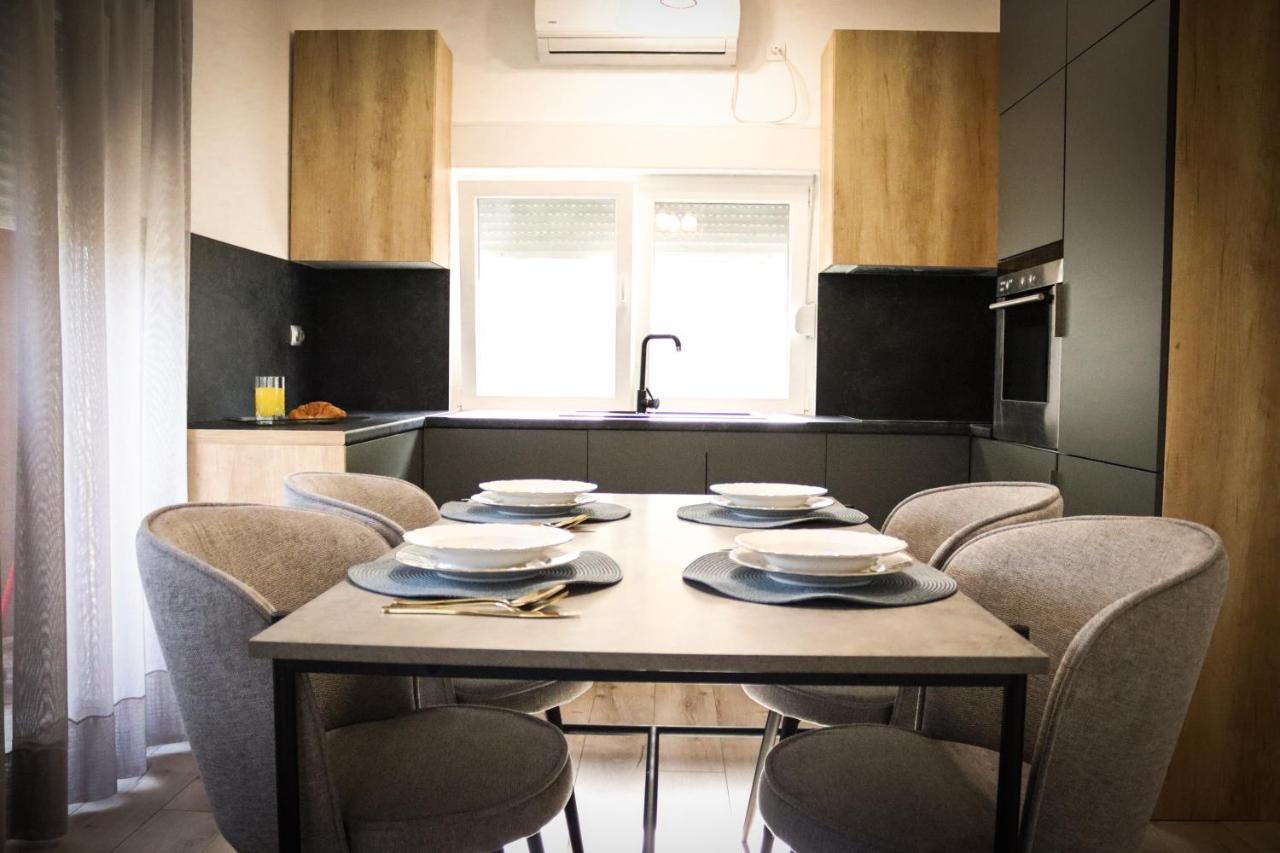 Sunny House Apartment