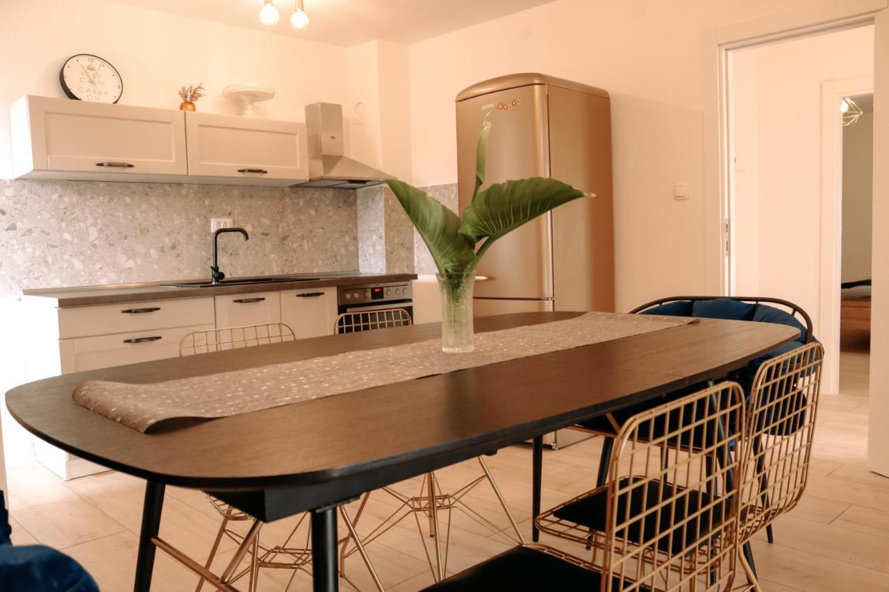 Sunny House Apartment Čapljina