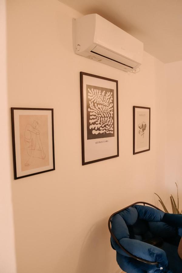 Apartment Sunny House Čapljina