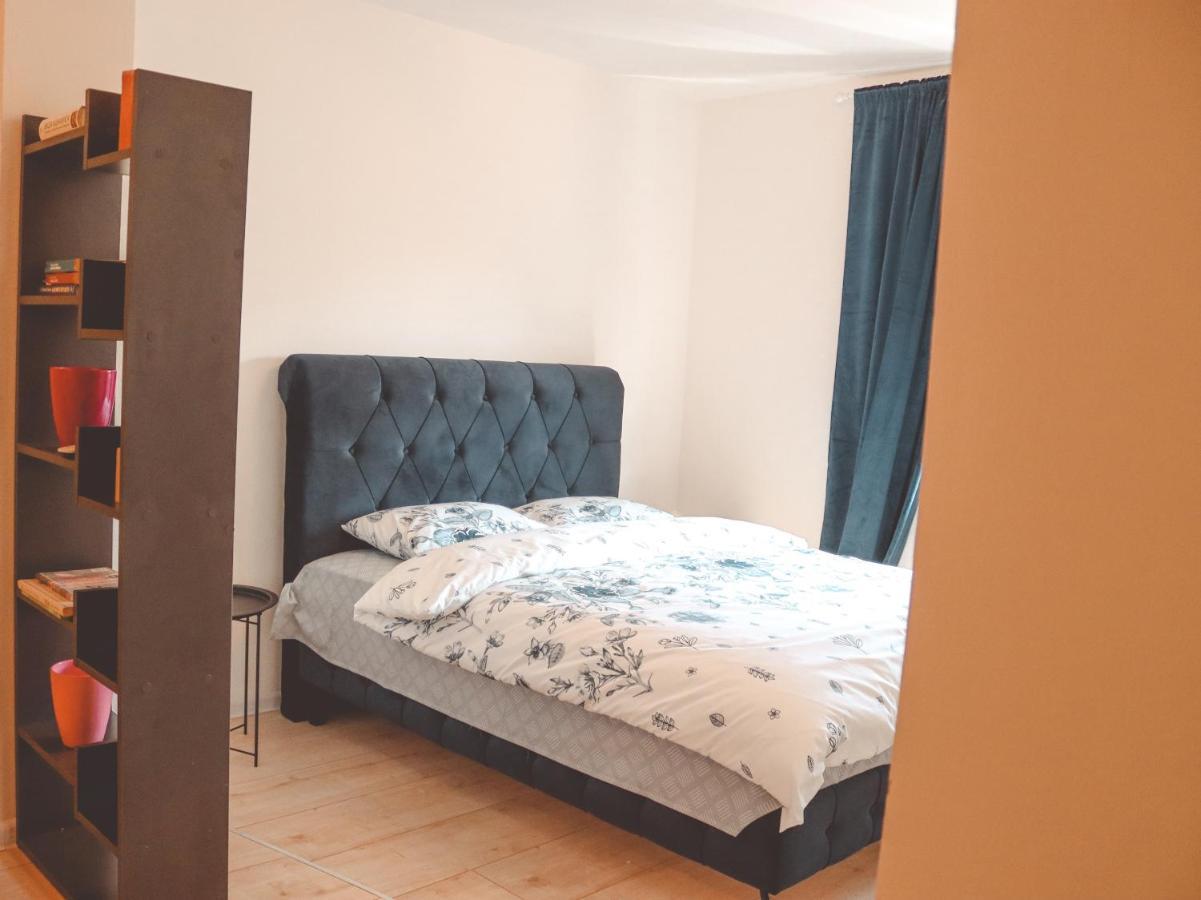 Sunny House Apartment Čapljina